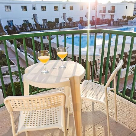 Endless Summer Apartment Corralejo Exterior foto
